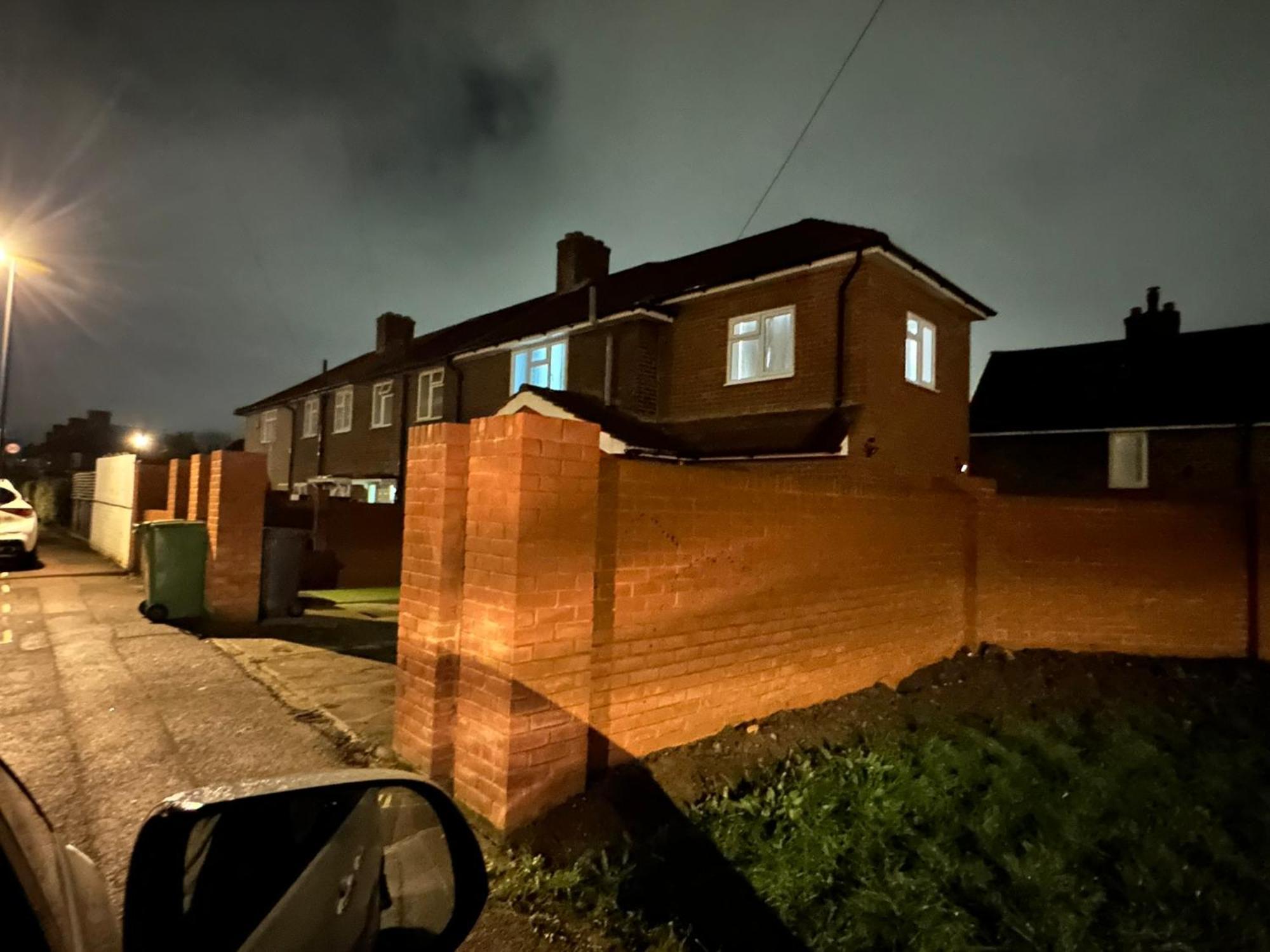 Luxury Ensuite 2Nd Studio Flat With Great Views In Keedonwood Road With Fully Own Bathroom Newly Added And Private Kitchenette Bromley Luaran gambar