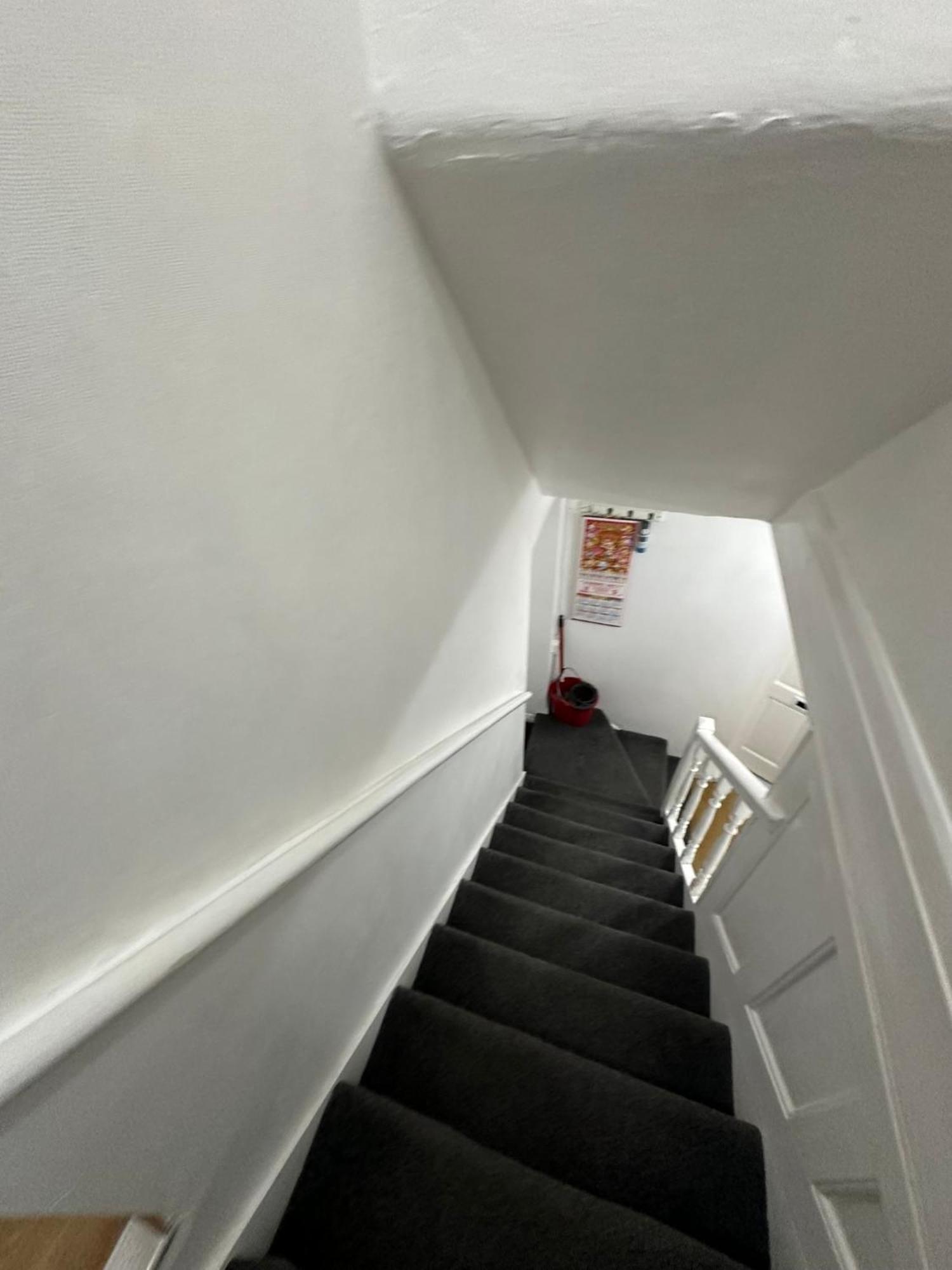Luxury Ensuite 2Nd Studio Flat With Great Views In Keedonwood Road With Fully Own Bathroom Newly Added And Private Kitchenette Bromley Luaran gambar